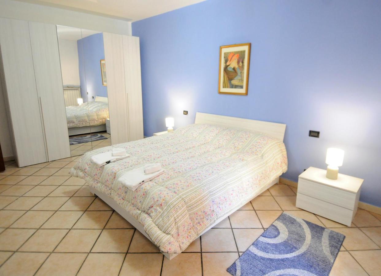 St. George Apartment Lovere Εξωτερικό φωτογραφία