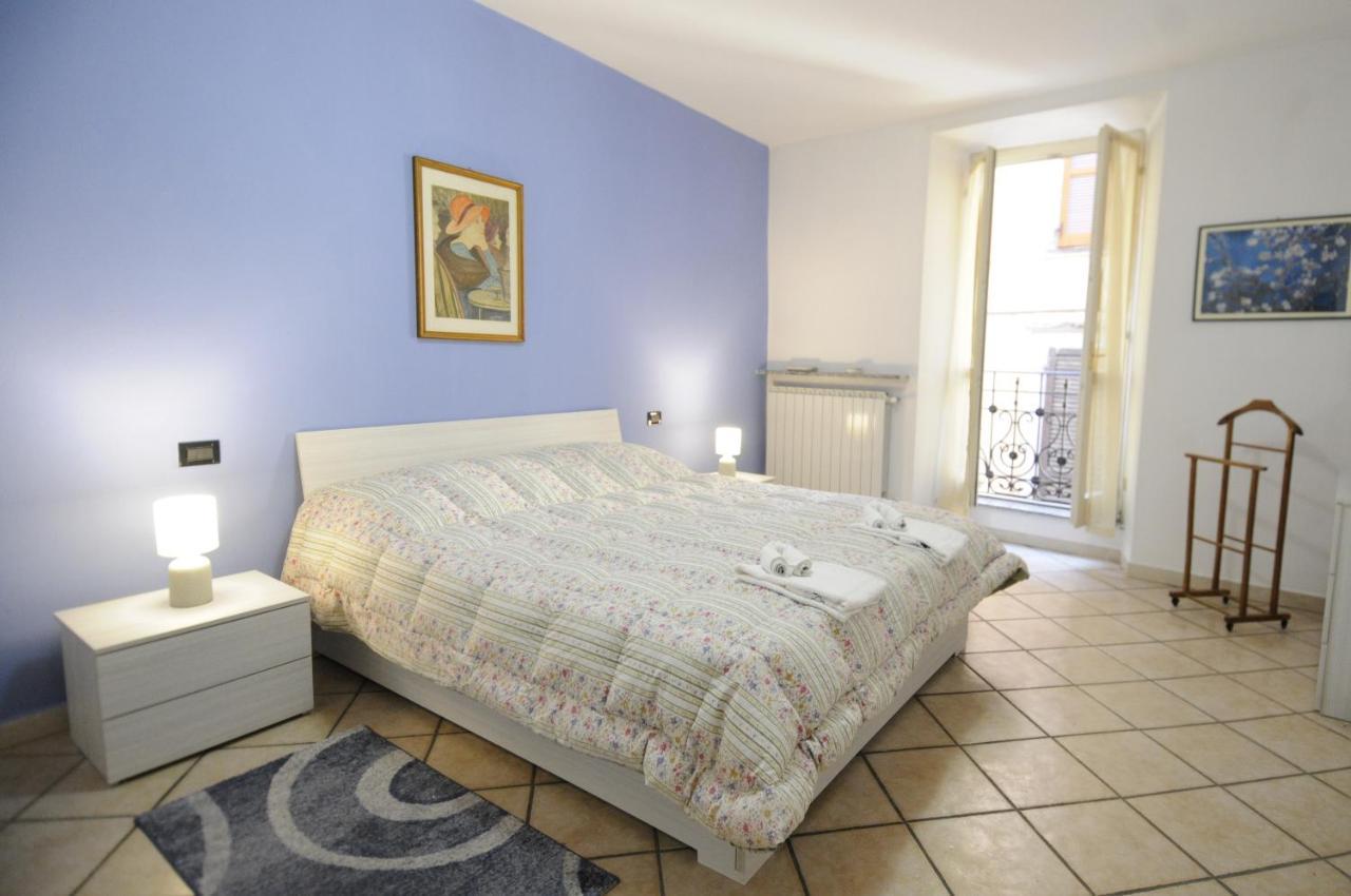St. George Apartment Lovere Εξωτερικό φωτογραφία