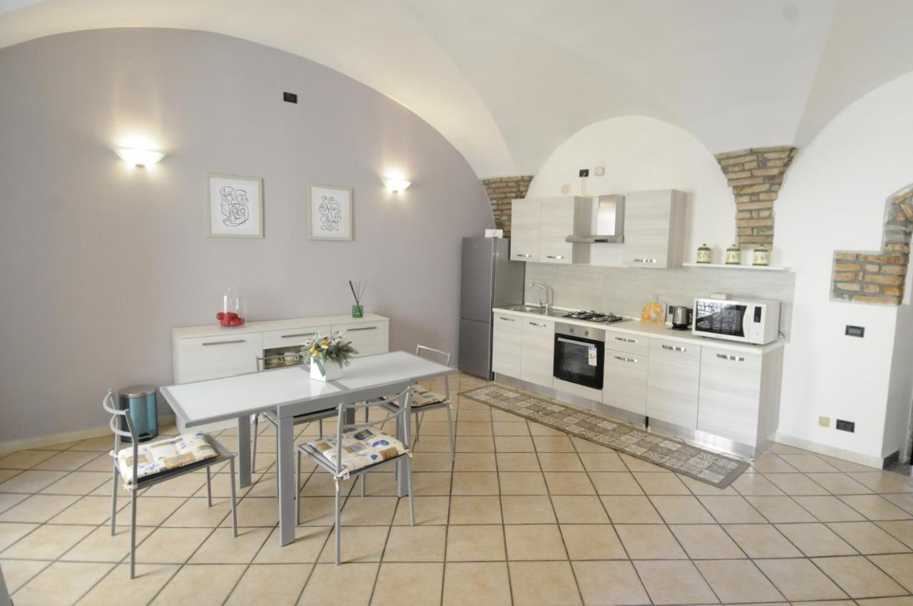 St. George Apartment Lovere Εξωτερικό φωτογραφία