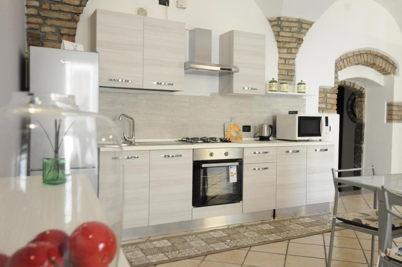 St. George Apartment Lovere Εξωτερικό φωτογραφία