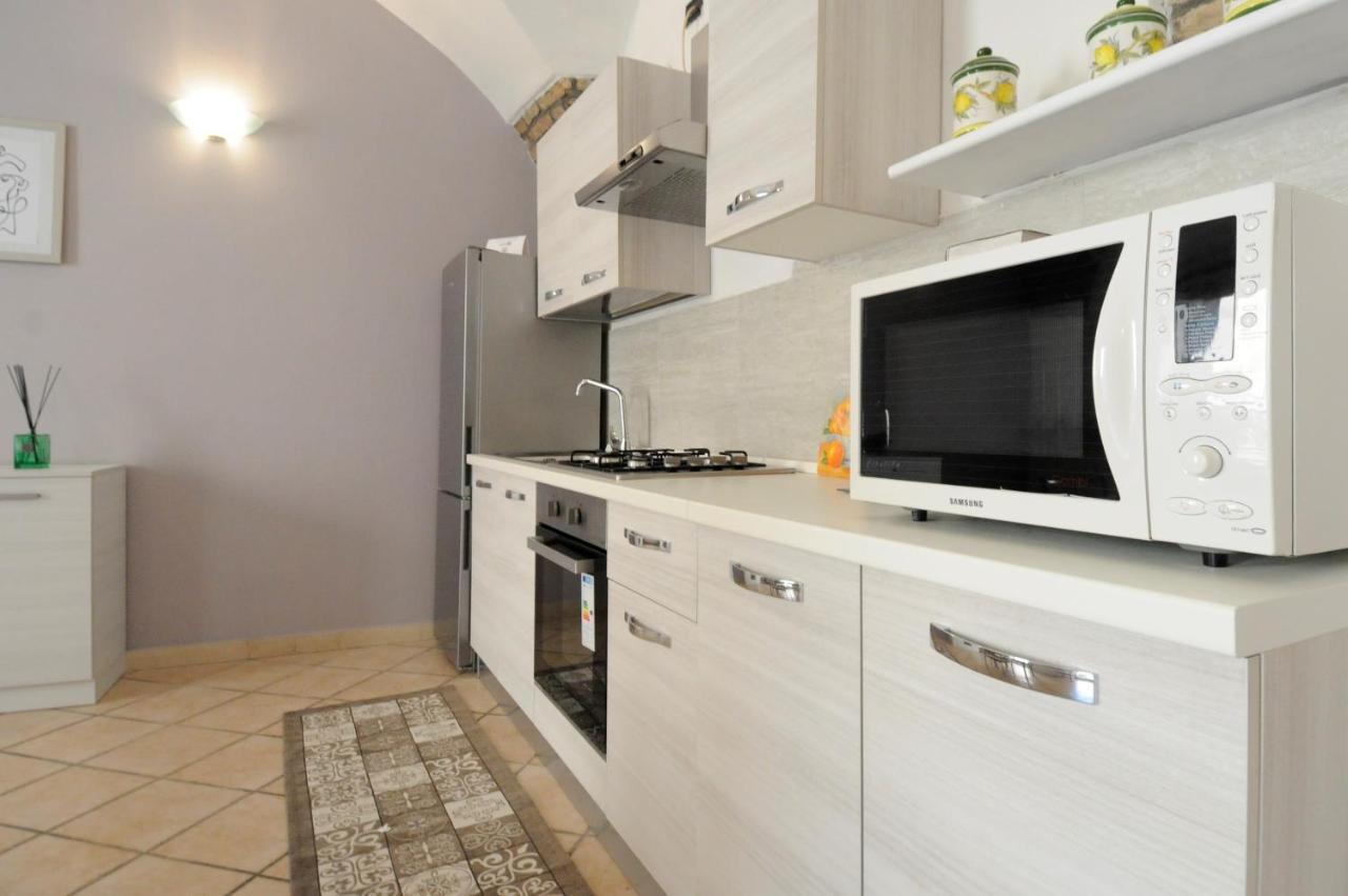 St. George Apartment Lovere Εξωτερικό φωτογραφία