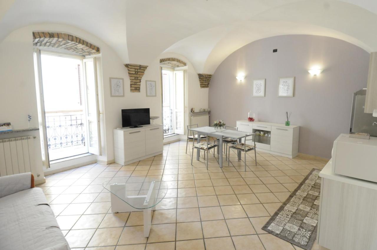 St. George Apartment Lovere Εξωτερικό φωτογραφία
