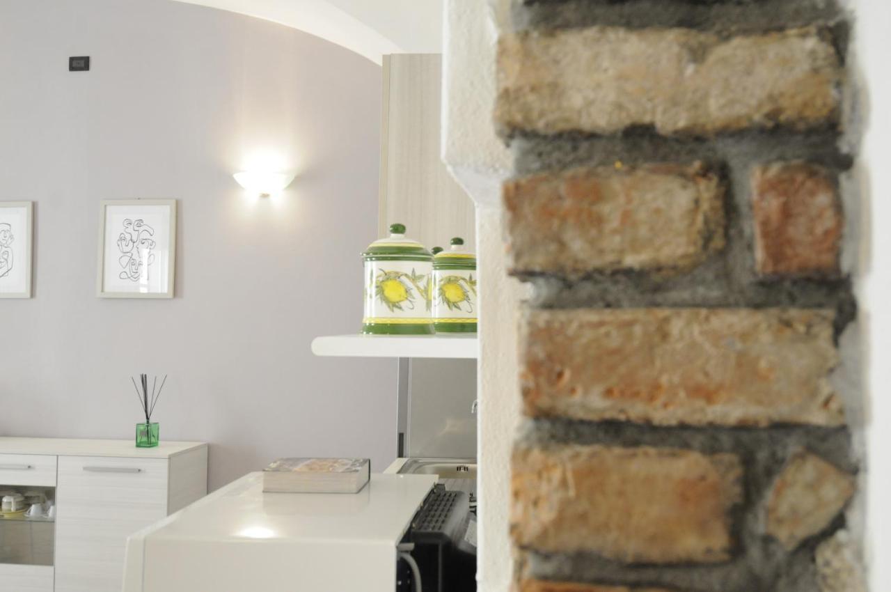 St. George Apartment Lovere Εξωτερικό φωτογραφία