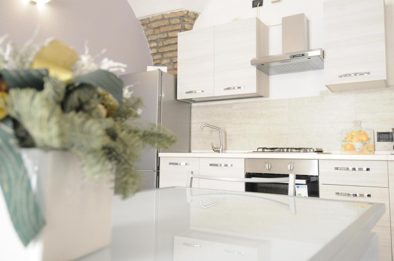 St. George Apartment Lovere Εξωτερικό φωτογραφία
