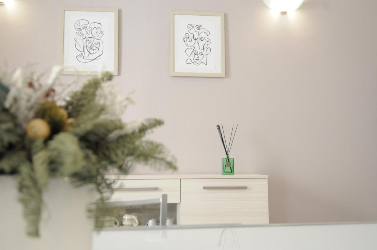 St. George Apartment Lovere Εξωτερικό φωτογραφία