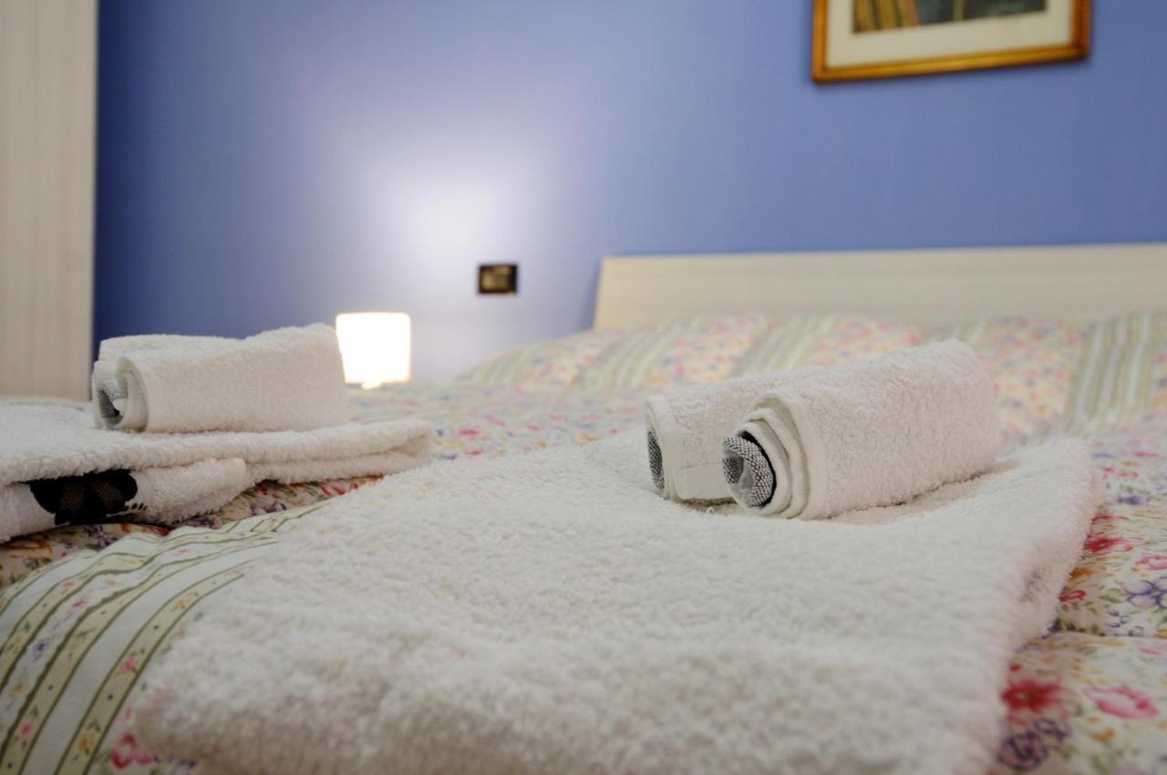 St. George Apartment Lovere Εξωτερικό φωτογραφία