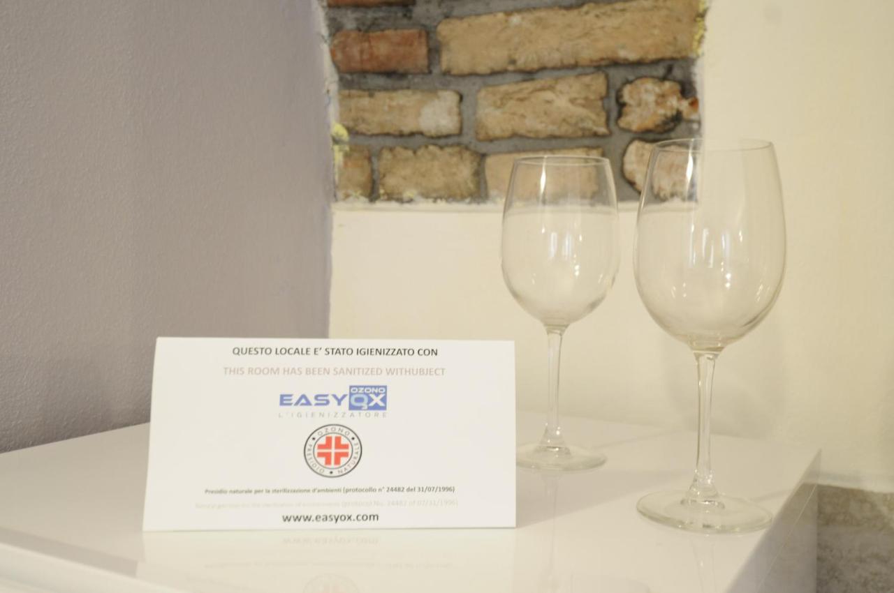 St. George Apartment Lovere Εξωτερικό φωτογραφία