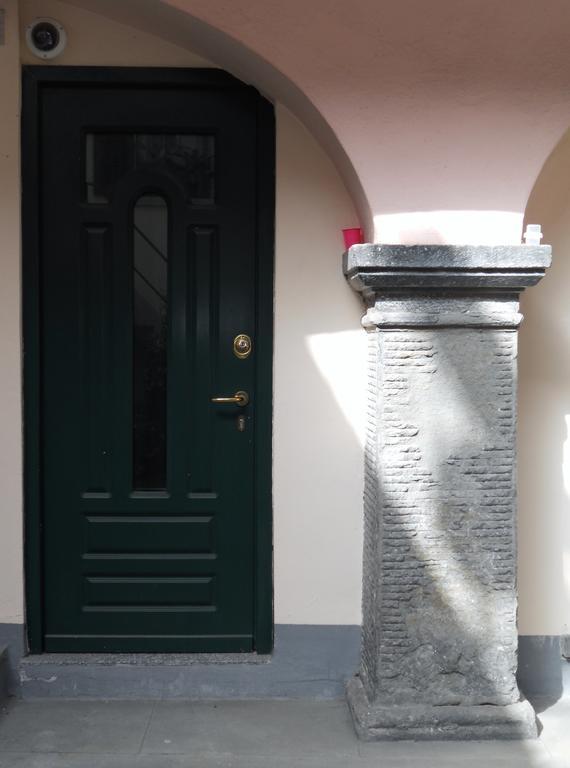 St. George Apartment Lovere Εξωτερικό φωτογραφία
